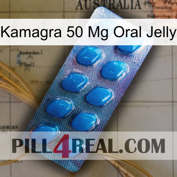Kamagra 50 Mg Oral Jelly viagra1